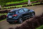 Honda HR-V 2020 года (LA)